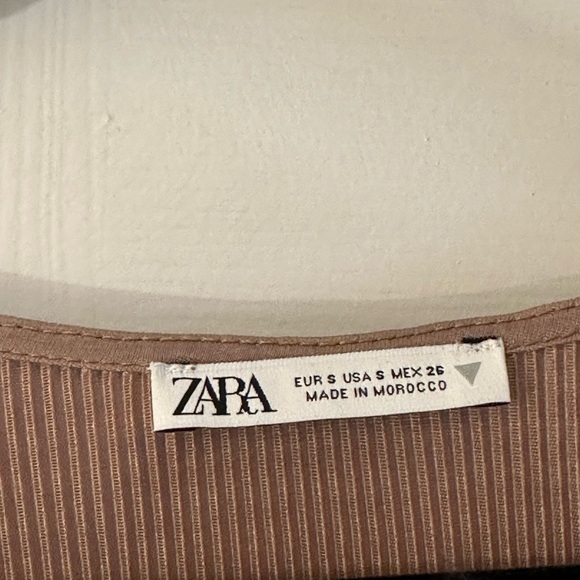 Zara long sleeve - Picture 2 of 3